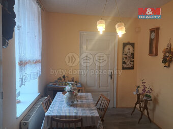 Prodej rodinného domu, 195 m², Rýmařov, ul. Havlíčkova - 3