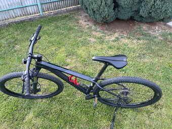Horské kolo Trek X caliber 7 - 3