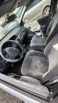 Prodám Renalut Mégane 1.6i 79kw - 3
