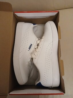 Sportovní boty PUMA vel.42,5 - 3