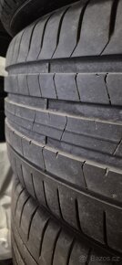 Sada pneu Pirelli PZero 245/35 r20 DOT2622 - 3