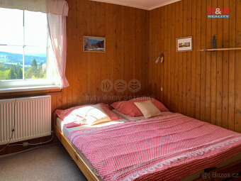 Prodej hotelu, penzionu, 510 m², Kašperské Hory - 3