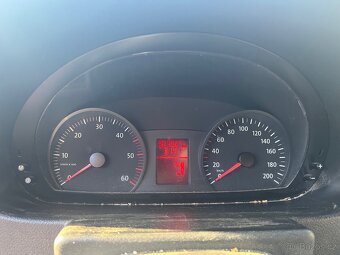 Volkswagen Crafter 2,5TDi 100kW - 3