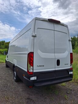 Iveco Daily 35S16V - nové vozidlo - 3