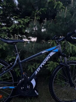 kolo BTWIN Rockrider 340 - 3