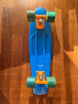 Pennyboard STREET SURFING Beach Ocean 22,5 - 3