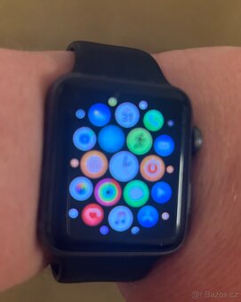 Apple watch - 3