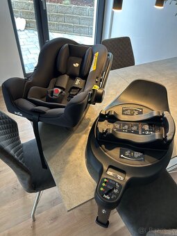 Nová Joie i-Snug 2 + i-Base encore - 3