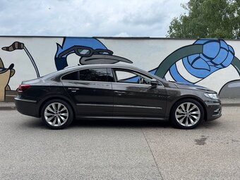 Passat CC R-Line 122tis km - 3