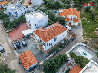 Vila Carmen, Chorvatsko - Čiovo - 3