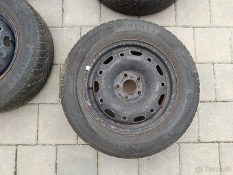 Kola 175/70 R14 - 3