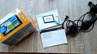 GPS Navigace Garmin s doživotní aktualizací zdarma - 3