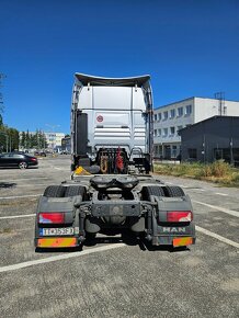 Tahac MAN TGX 18.480 4x2 rv 2011 - 3