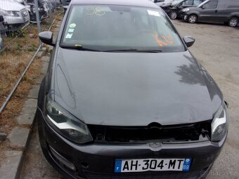 Volkswagen Polo 1,6 TDi 90 - 3