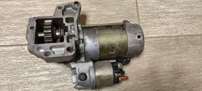 Starter Citroen C5, C6, Peugeot 407, 607 - 3
