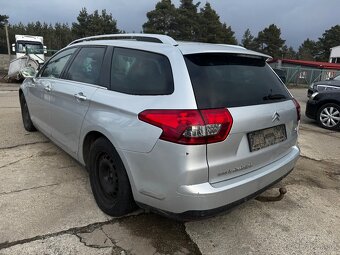 Citroen c5 1.6 THP - ND - 3