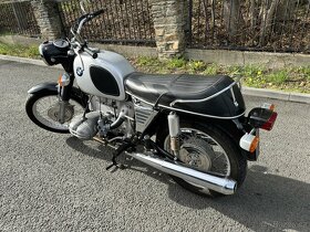 BMW R 60/5 - 3