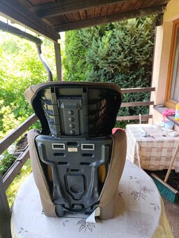 Autosedačka levně - 3