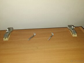 Kuchyňská horní skříňka závěsná skříň - 3