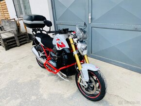 BMW R 1200 R ABS ESA, možnost splátek a protiúčtu - 3