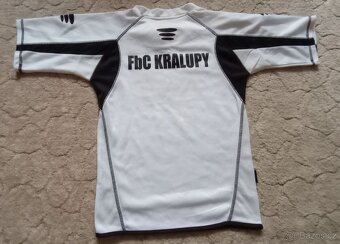 Dětský sportovní funkční dres - 3