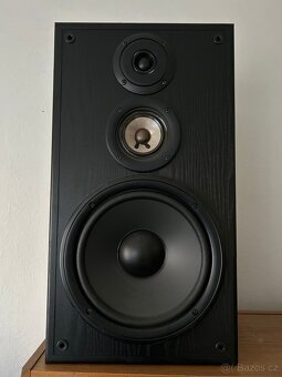 Sony LBT-D307 Top stav - 3