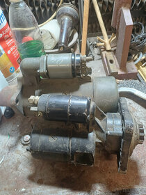 starter - 3