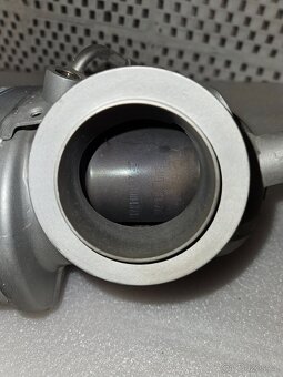 Originální DPF - Škoda, VW, Audi - 3