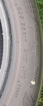 Letní pneu 205/55R17 - 3