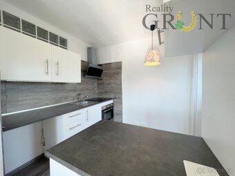 Pronájem, Byty 2+1, 49m2 Karviná - Hranice, ev.č. 00193 - 3