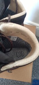 Alaska GTX (men) 44,5 - 3