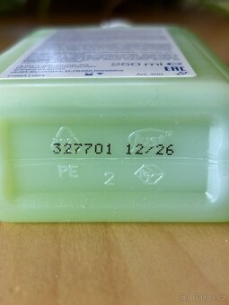 Just sprchový gel - sporýš, máta, limetka | 250ml - 3
