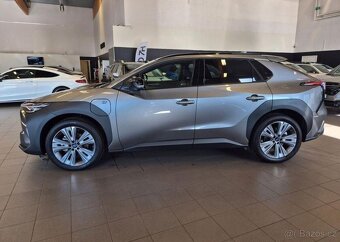 Subaru Executive+ 3faz 11kW zaruka 160 kw - 3