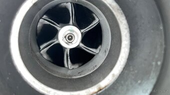 Turbo golf 4 1.9-74 kw - 3