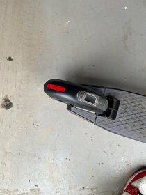 Segway Nineboat ES2 - 3