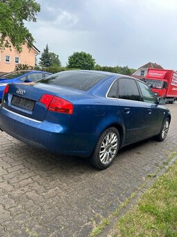 Audi A4 1.6 benzin - 3