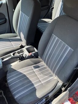 Ford Focus II facelift - 3