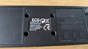 Prodám bluetooth reproduktor - 3