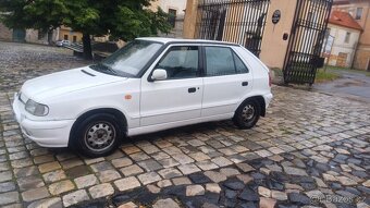 Škoda Felicia 1.6 MPI. - 3