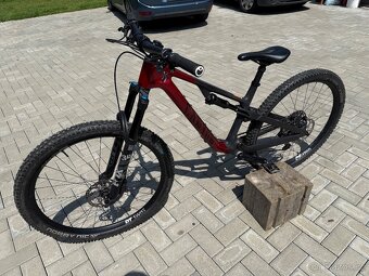 Canyon Neuron CF 8, vel. M - 3