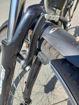Merida CrossWay - 3