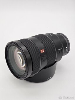 Sony 24-70mm F2,8 GM TOP STAV - 3
