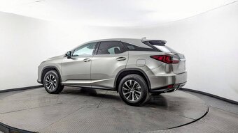 2021 LEXUS RX350 - 3