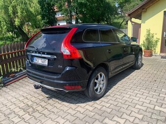 Prodám VOLVO XC60 2,0Tdi, 133kw, Rv.2014 - 3