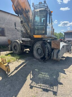 LIEBHERR LH 50M LITRONIC - 3