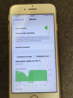 Prodám IPhone 7 Pěkný - 3