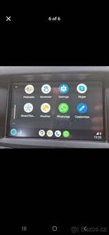 Opel astra k sports tourer 2018 - 3