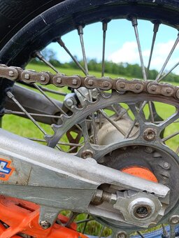 KTM exc 300 Factory Edition - 3