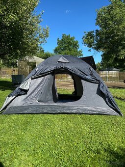 STAN Lamberco pro 3 osoby - 3