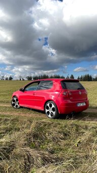 VW Golf GTI - 3
